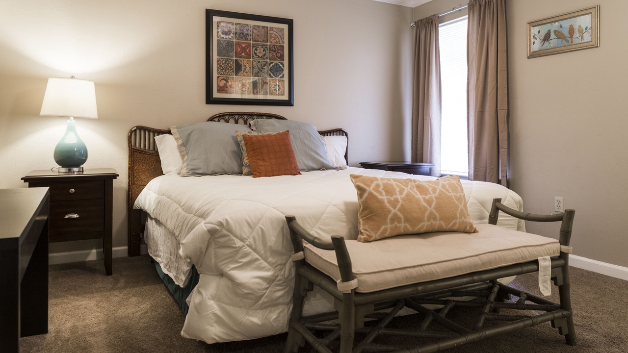 Photo of Bedroom in Shenandoah