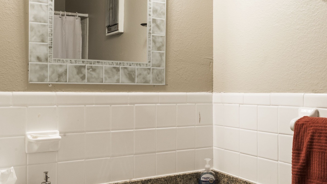 Photo of Bathroom in Shenandoah