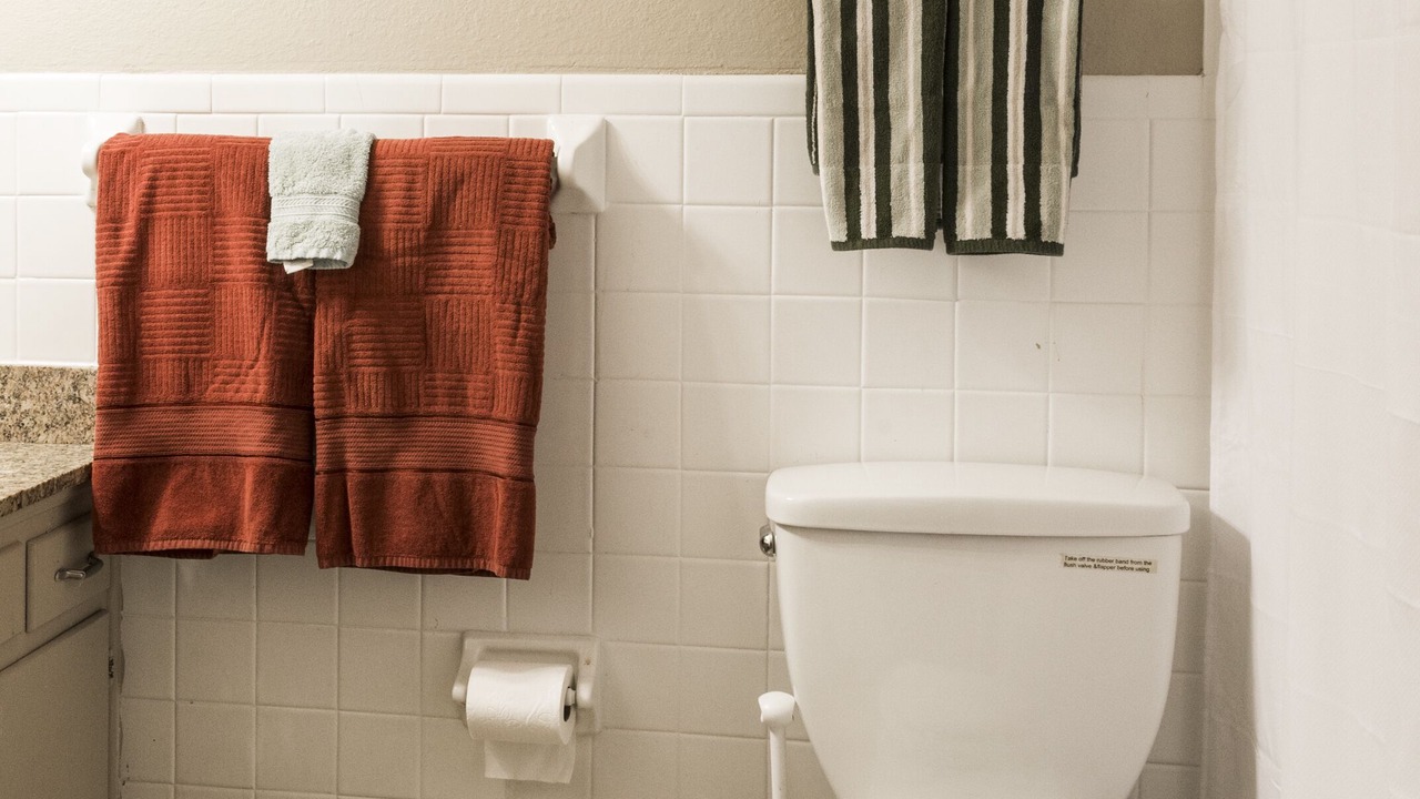Photo of Bathroom in Shenandoah