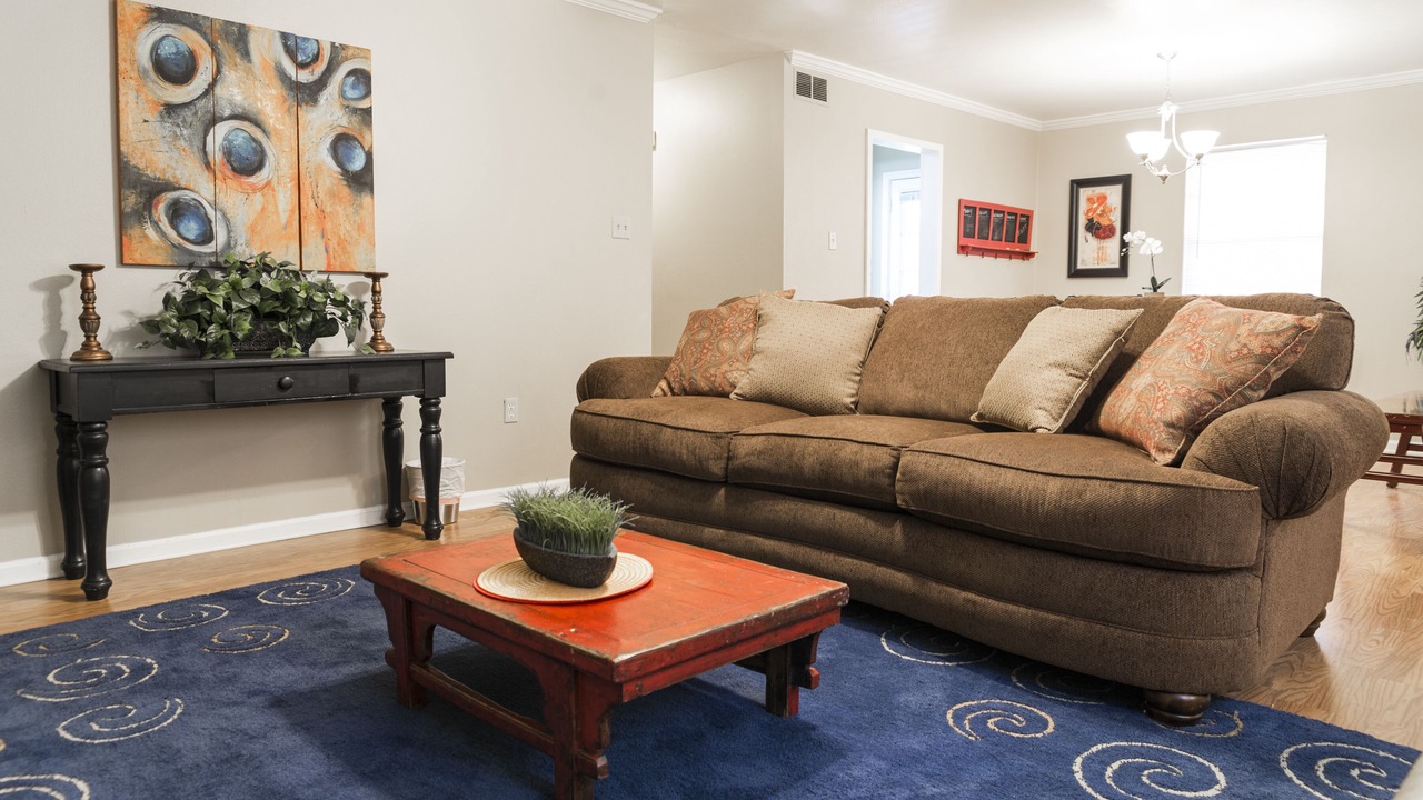 Photo of Livingroom in Shenandoah