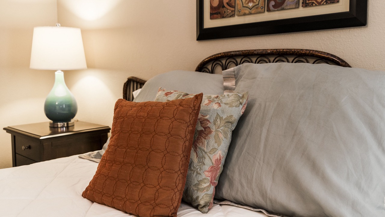 Photo of Bedroom in Shenandoah