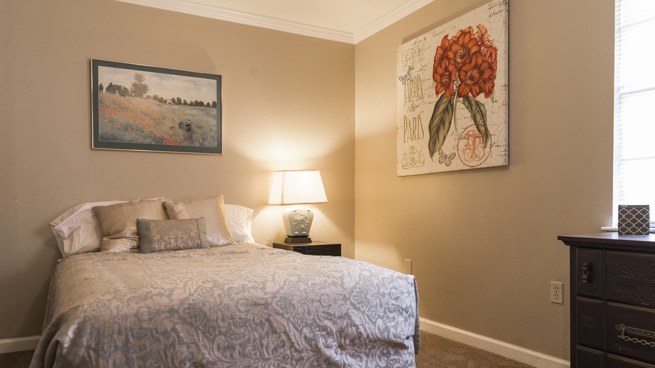 Photo of Bedroom in Shenandoah