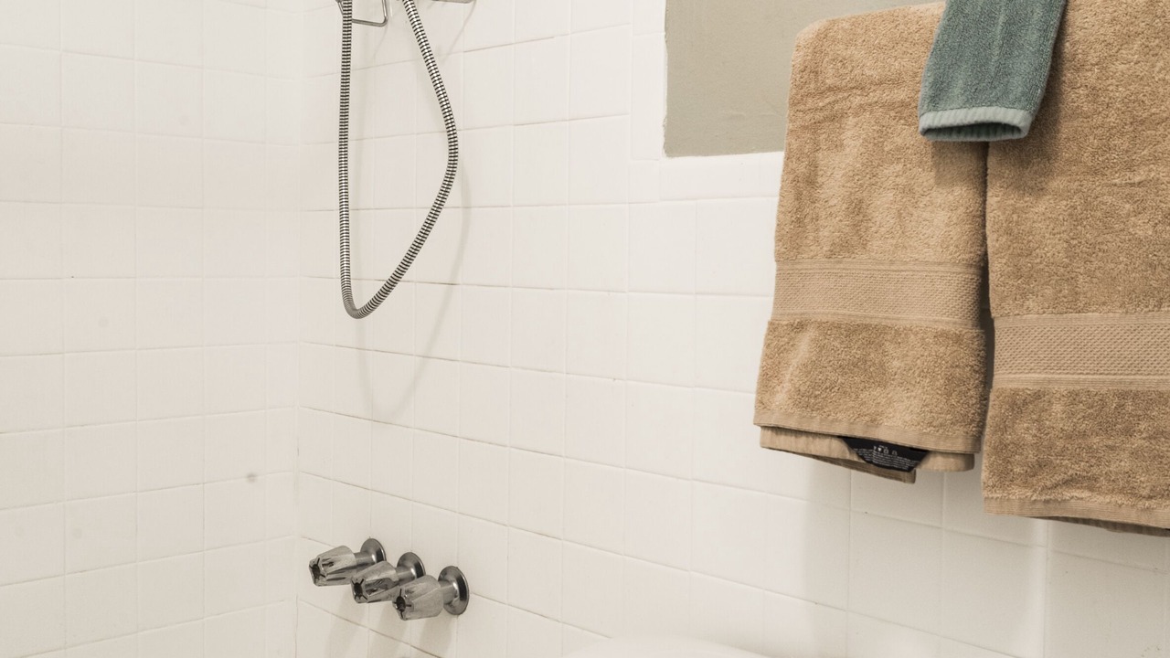 Photo of Bathroom in Shenandoah