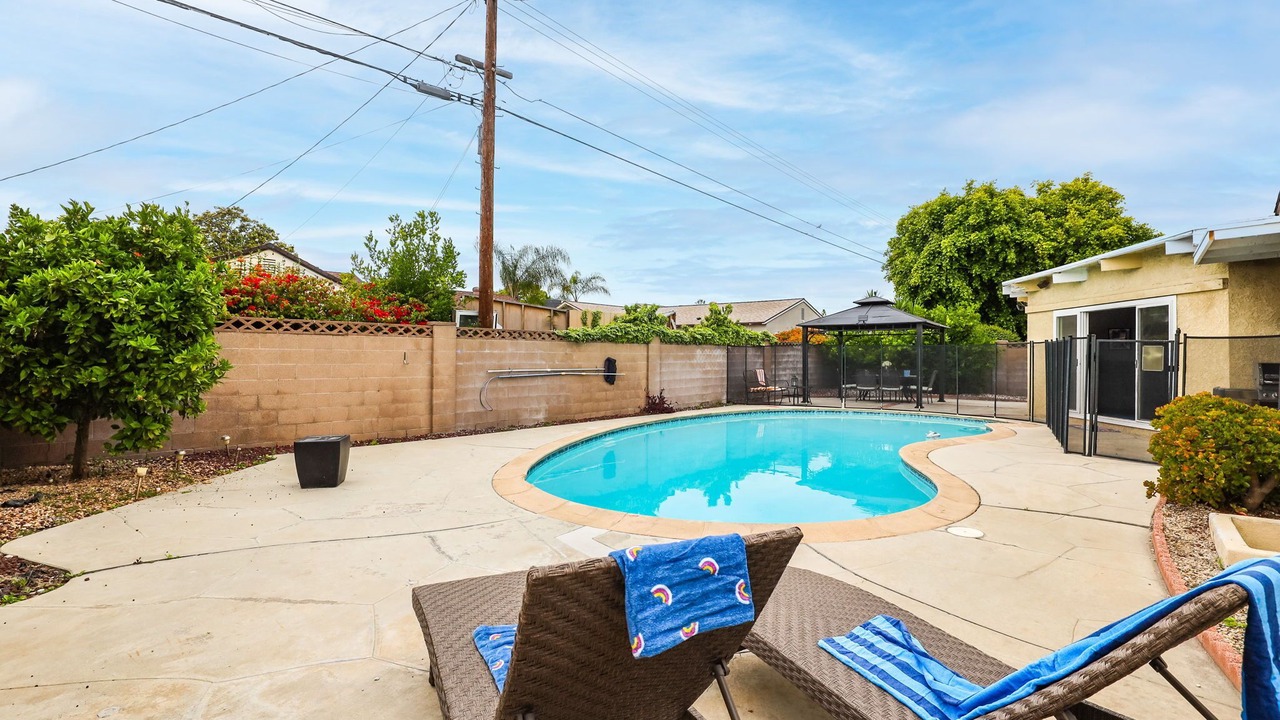 Photo of Outdoor in Southwest Anaheim