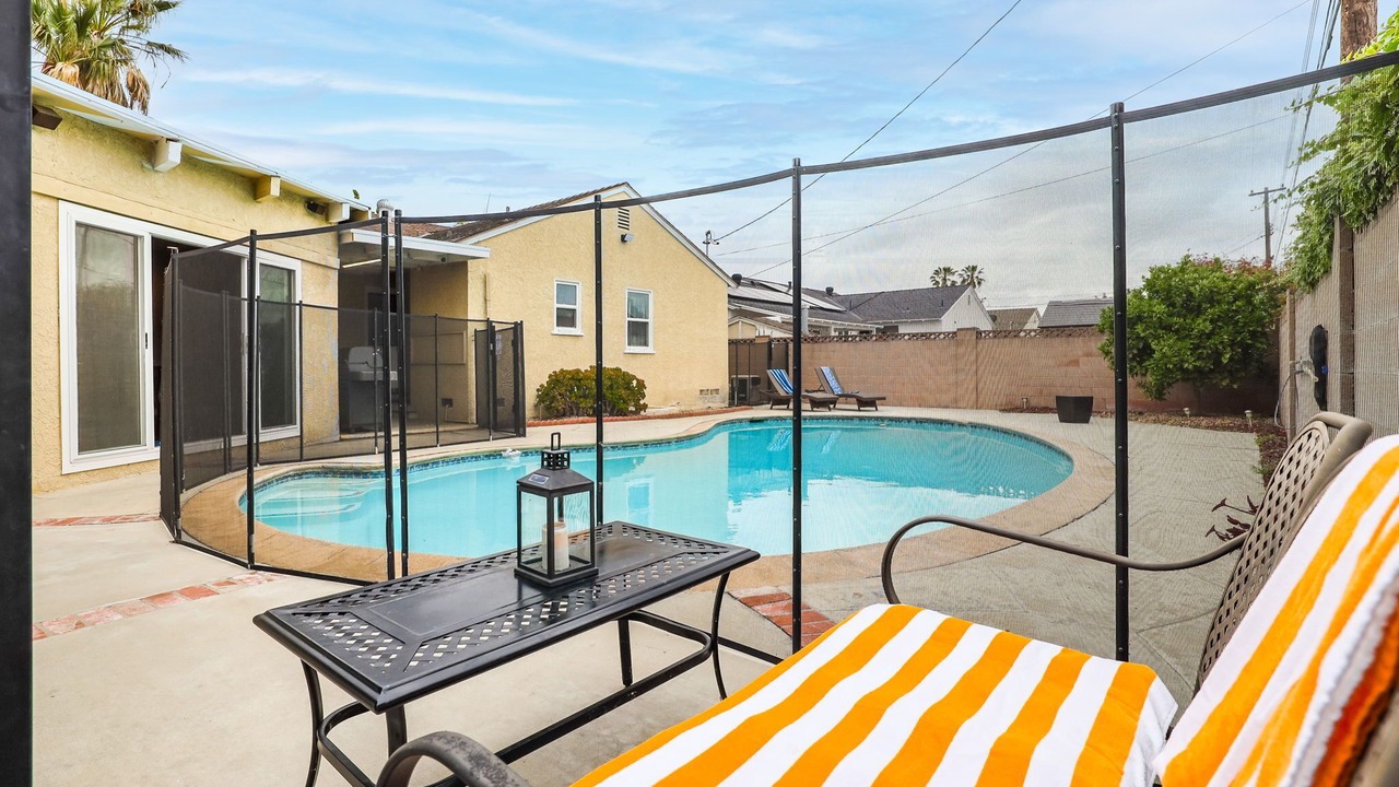 Photo of Outdoor in Southwest Anaheim