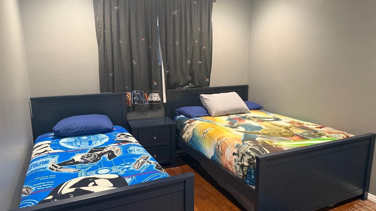Photo of Bedroom in Southwest Anaheim
