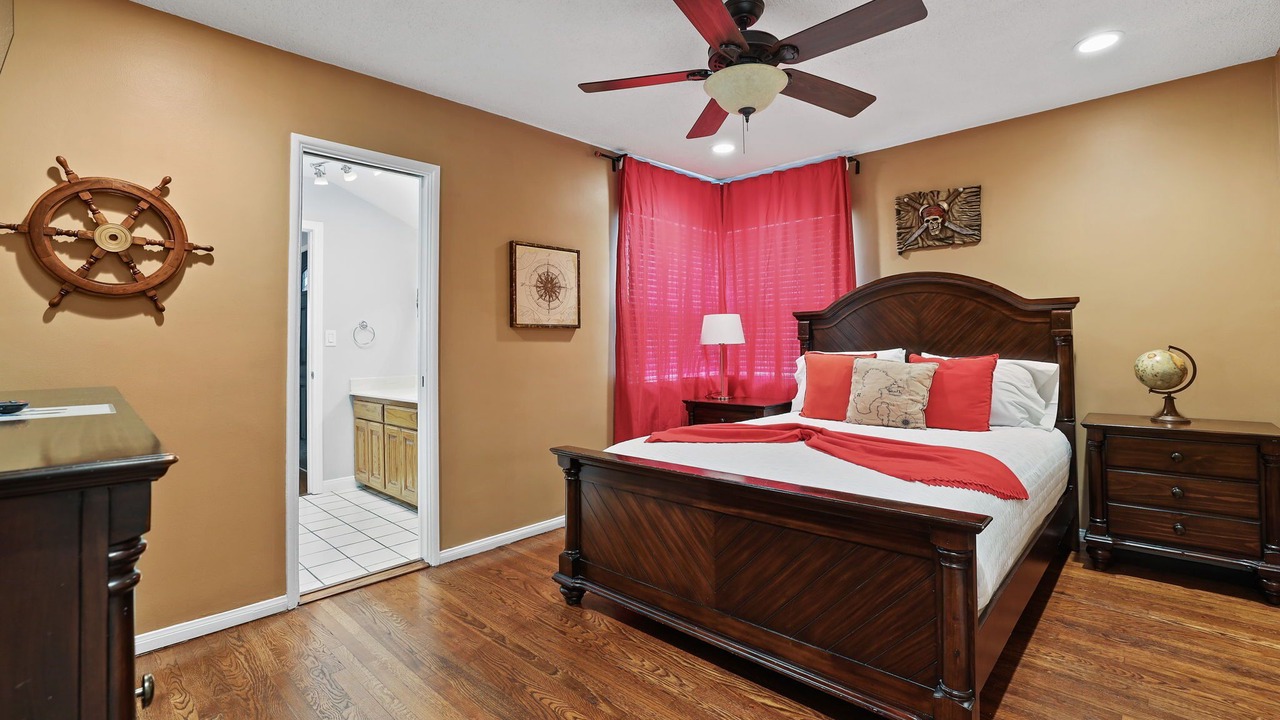 Photo of Bedroom in Southwest Anaheim