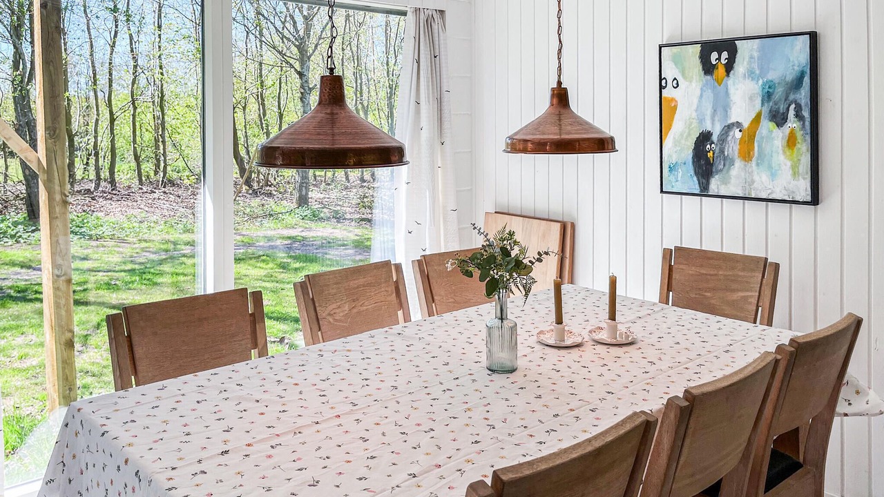 Photo of Bedroom in Spøttrup