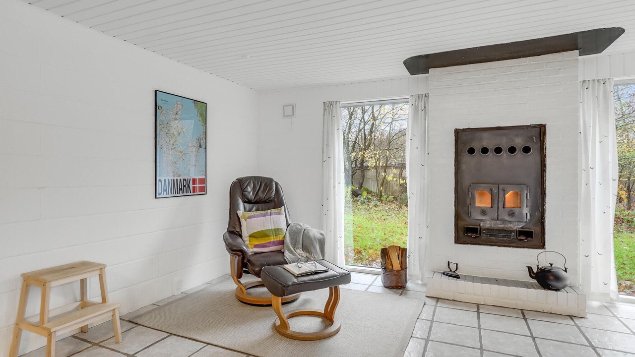 Photo of Bedroom in Spøttrup