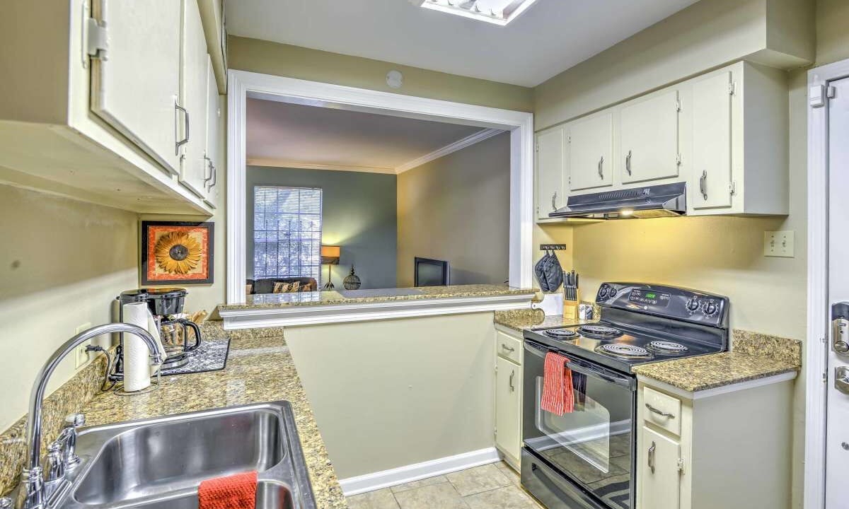 Photo of Kitchen in Shenandoah