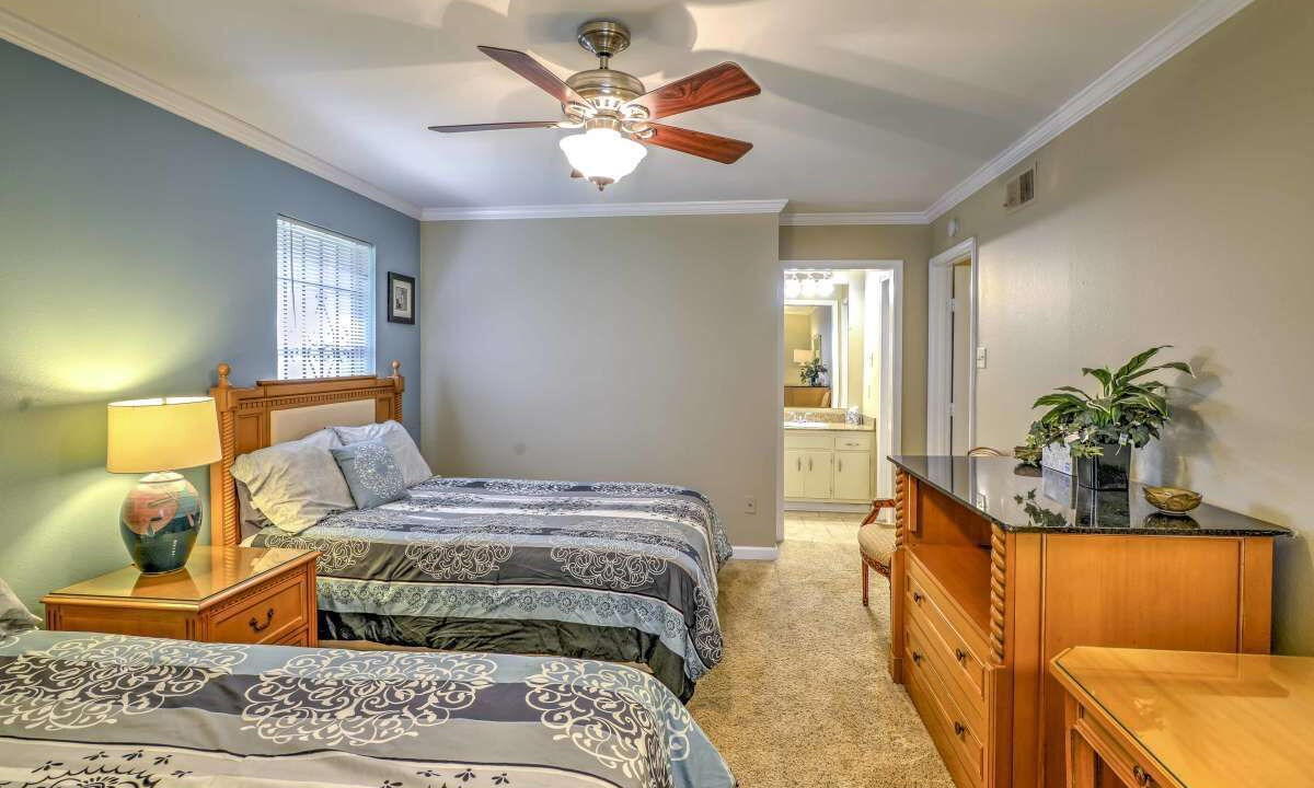 Photo of Bedroom in Shenandoah