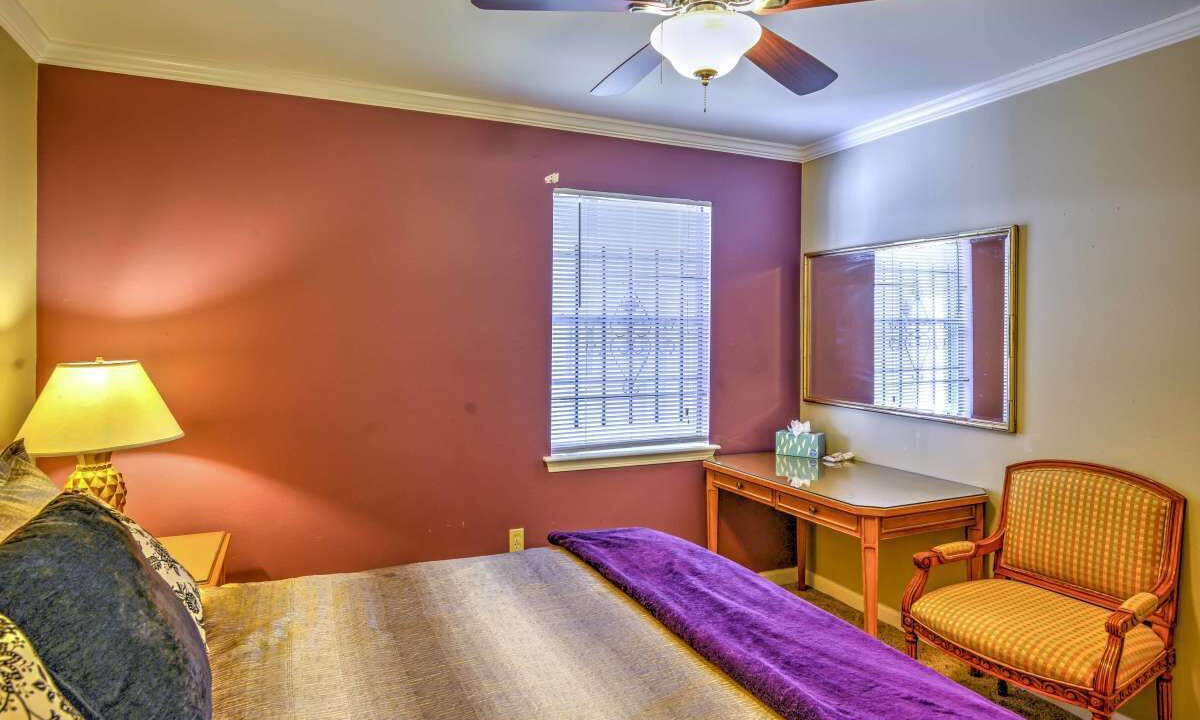 Photo of Bedroom in Shenandoah