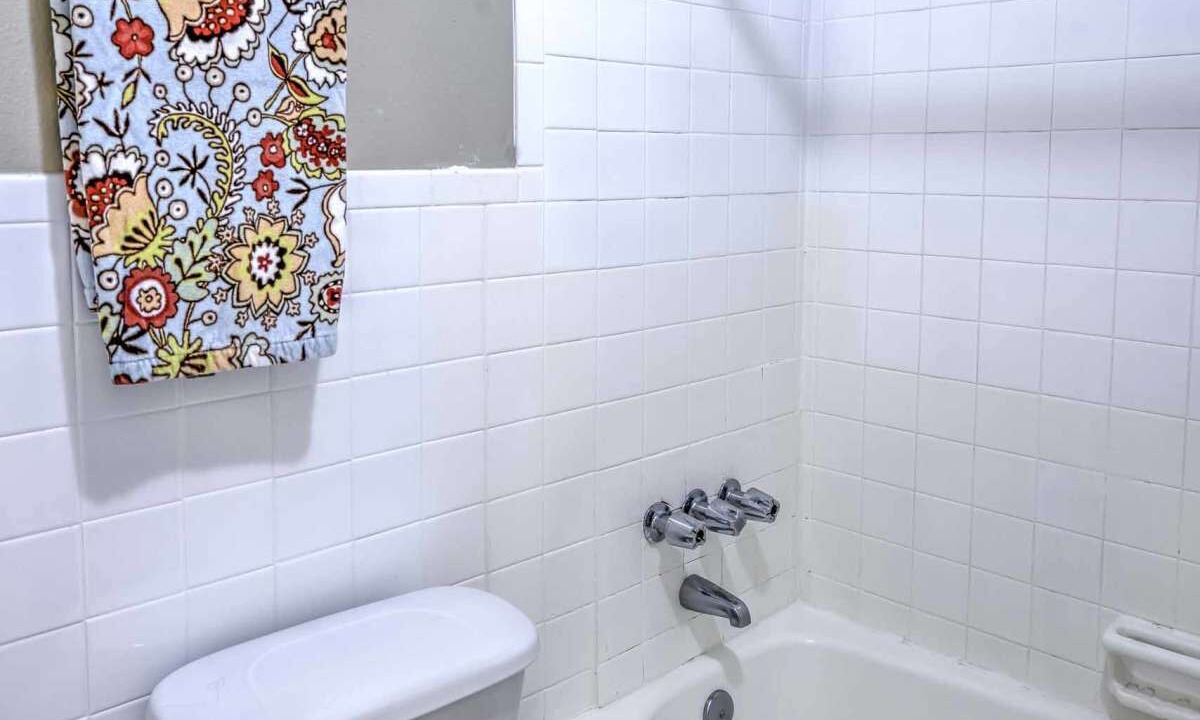 Photo of Bathroom in Shenandoah