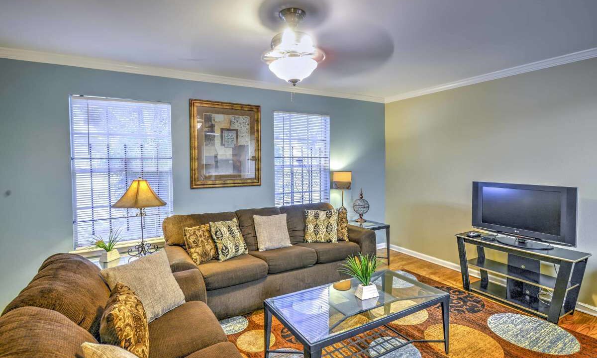 Photo of Livingroom in Shenandoah