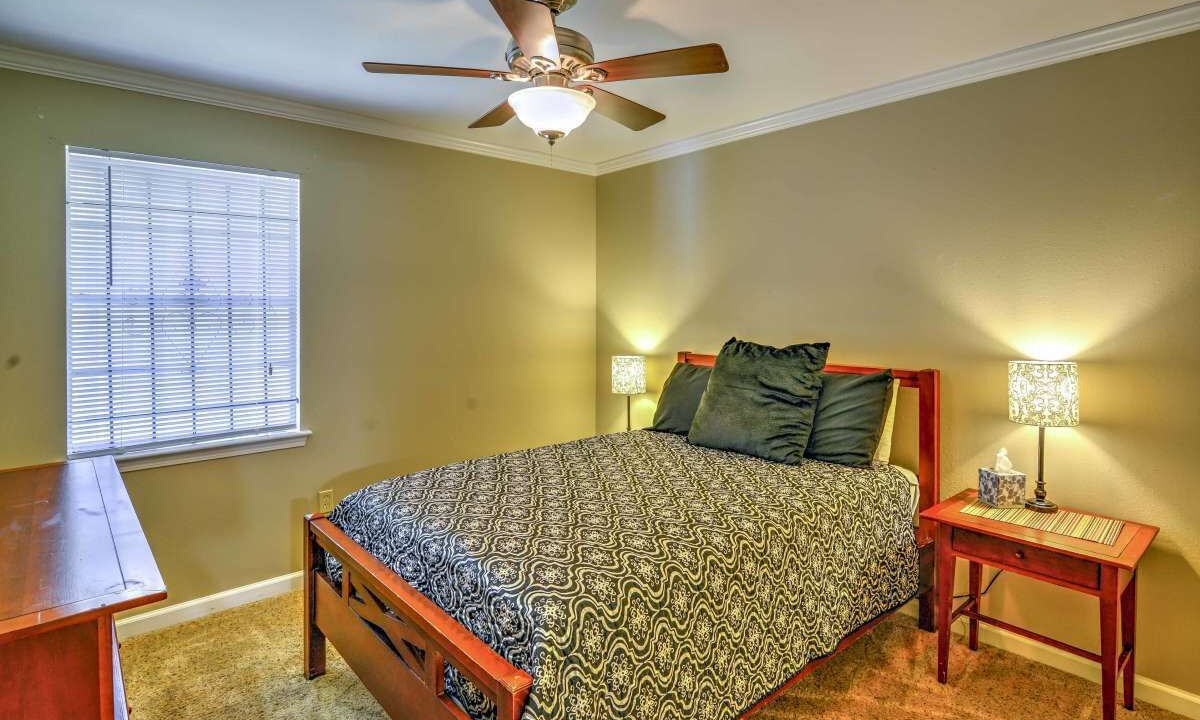 Photo of Bedroom in Shenandoah