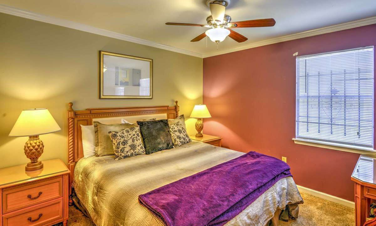 Photo of Bedroom in Shenandoah