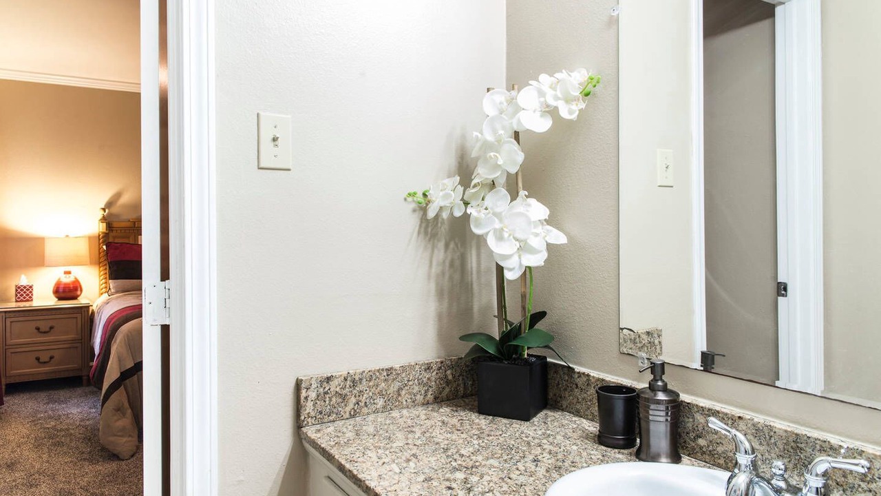 Photo of Bathroom in Shenandoah