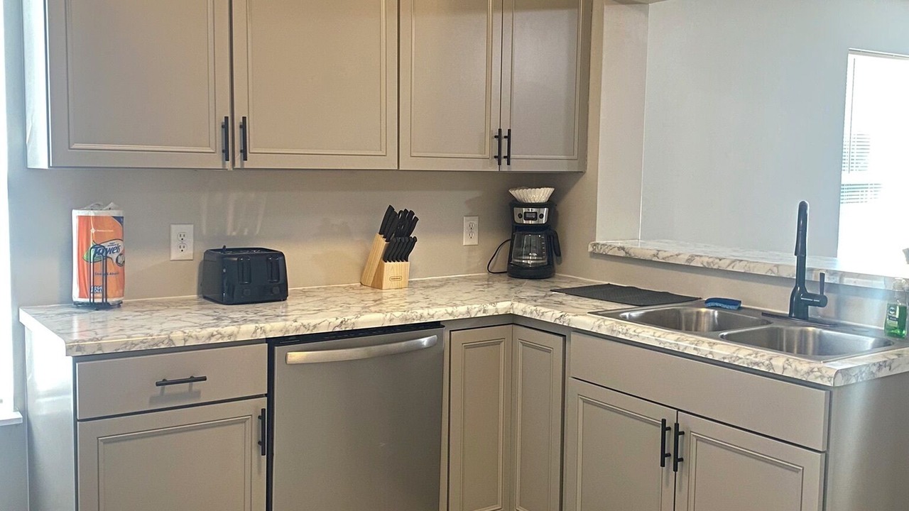 Photo of Kitchen in Pineville