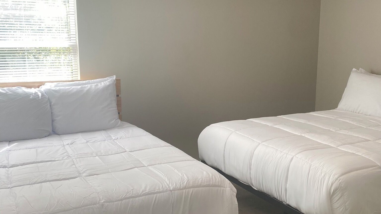 Photo of Bedroom in Pineville
