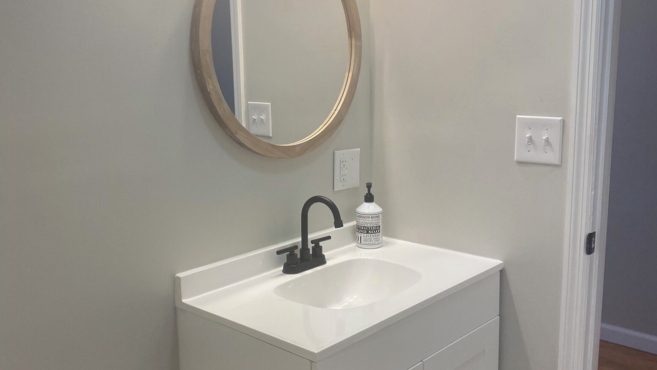 Photo of Bathroom in Pineville