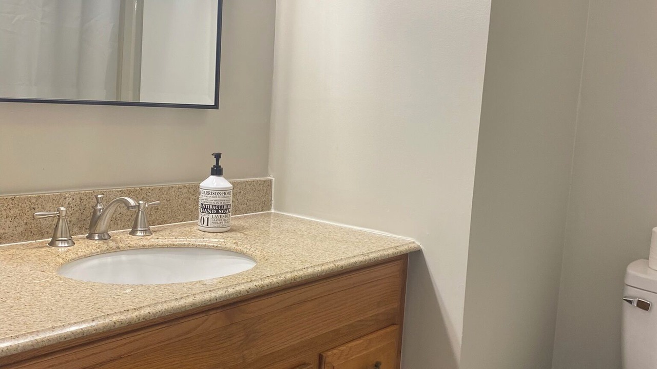 Photo of Bathroom in Pineville