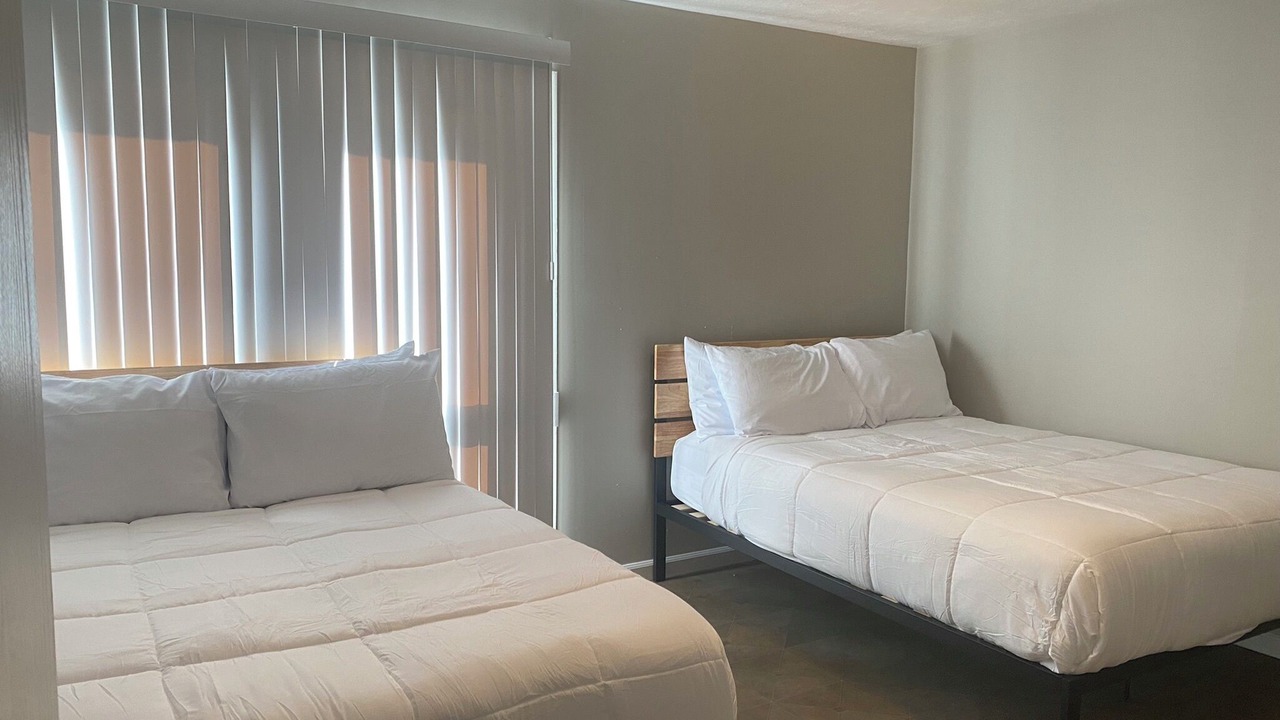 Photo of Bedroom in Pineville