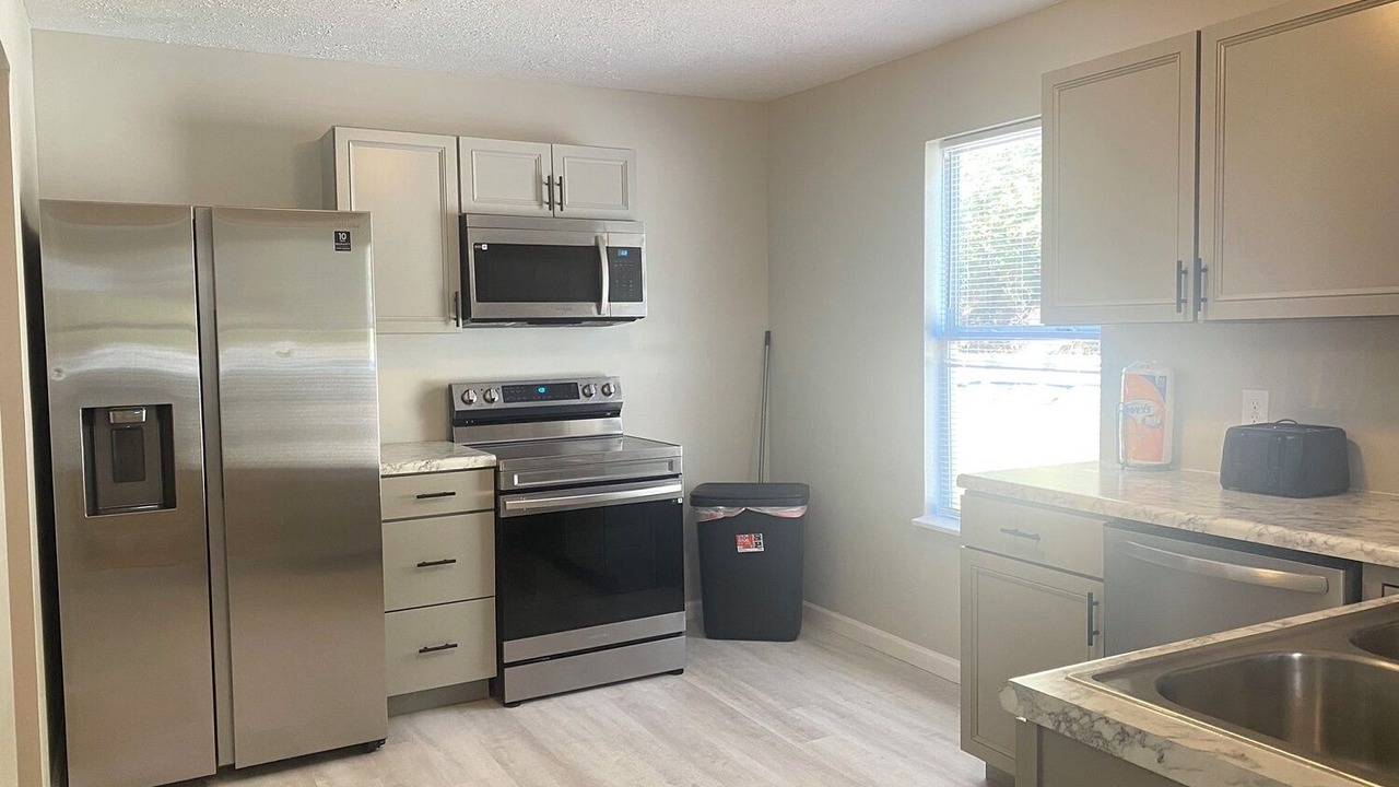 Photo of Kitchen in Pineville