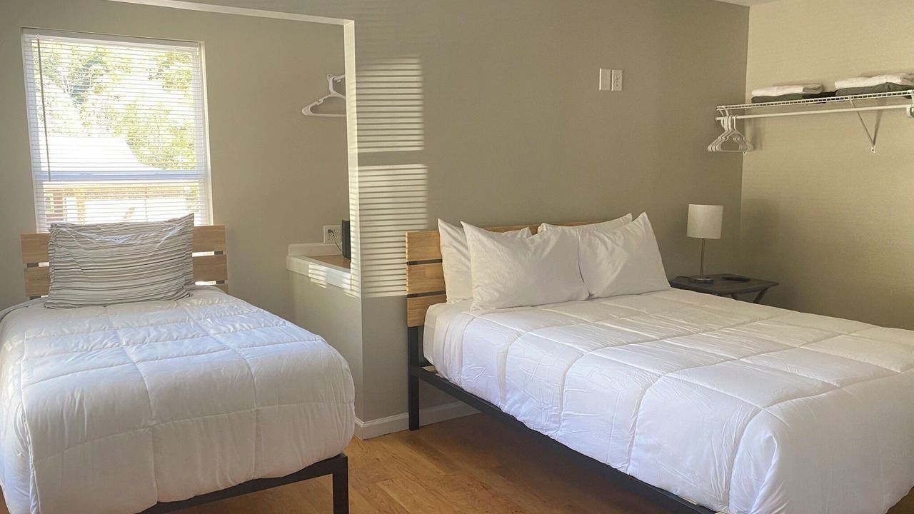 Photo of Bedroom in Pineville