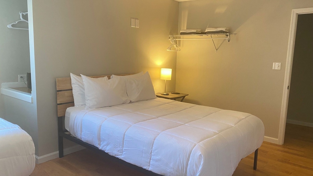 Photo of Bedroom in Pineville