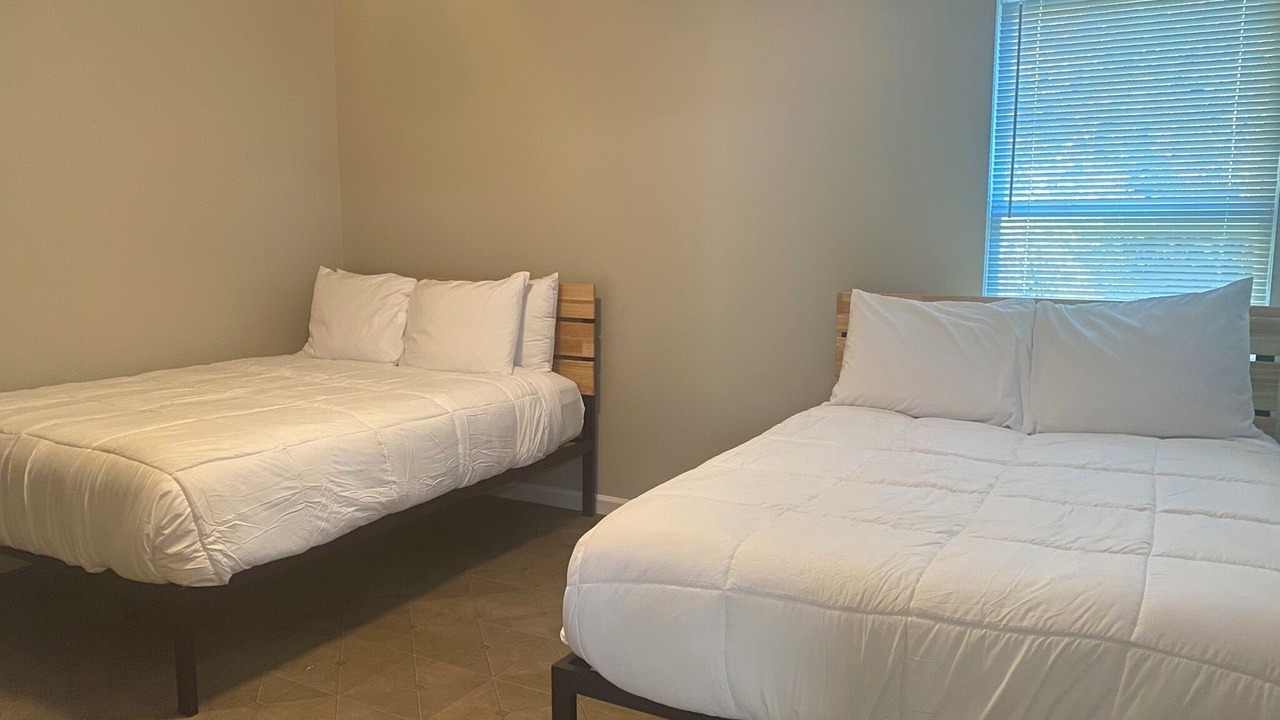 Photo of Bedroom in Pineville
