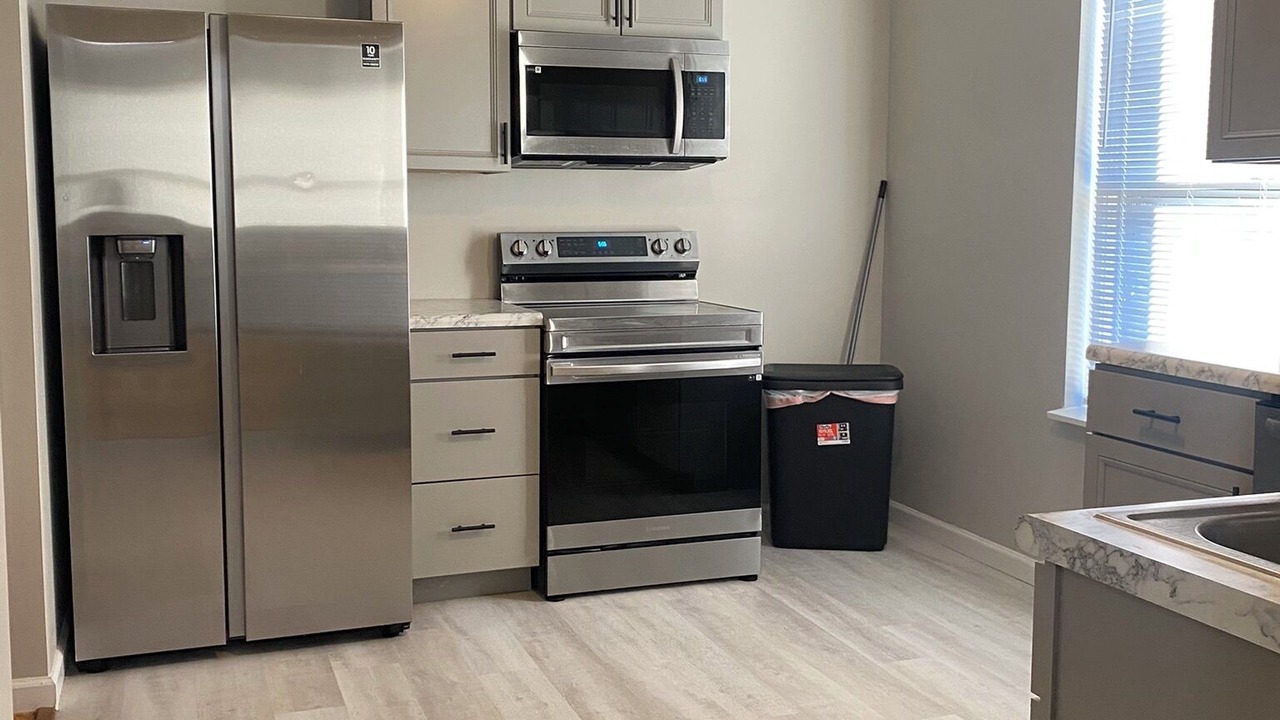 Photo of Kitchen in Pineville