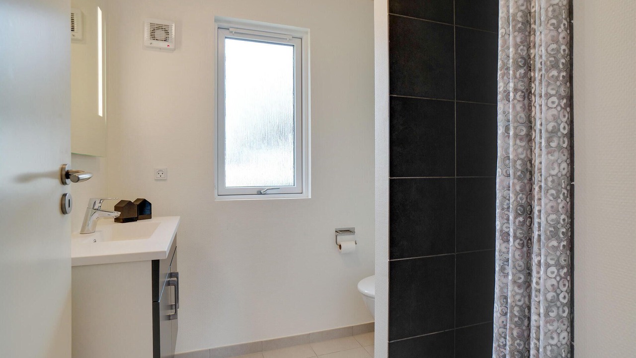 Photo of Bathroom in Houstrup