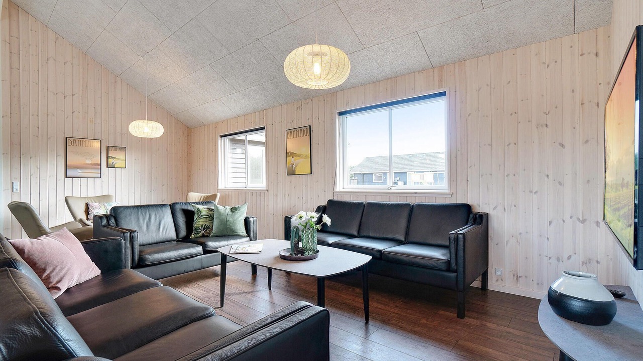 Photo of Bedroom in Houstrup