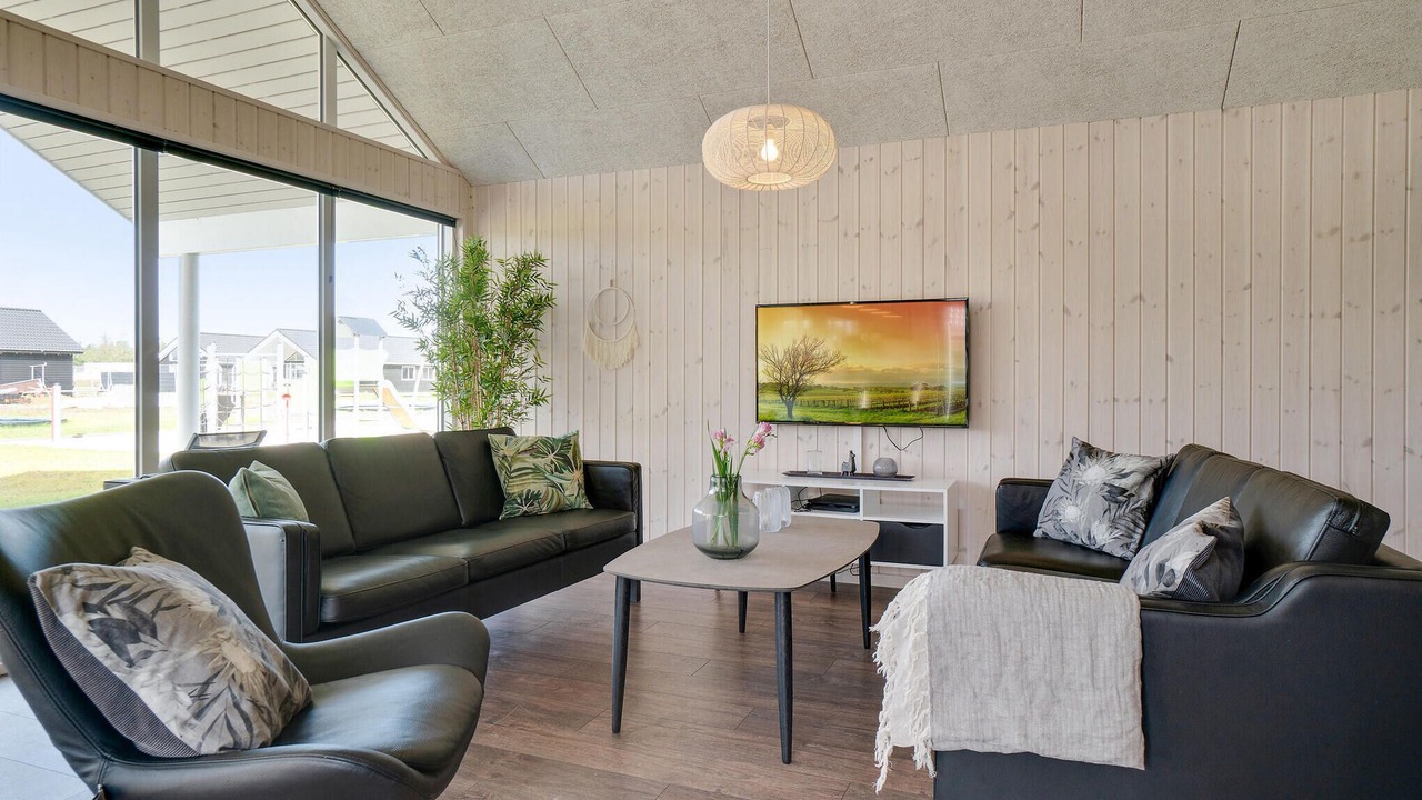 Photo of Bedroom in Houstrup
