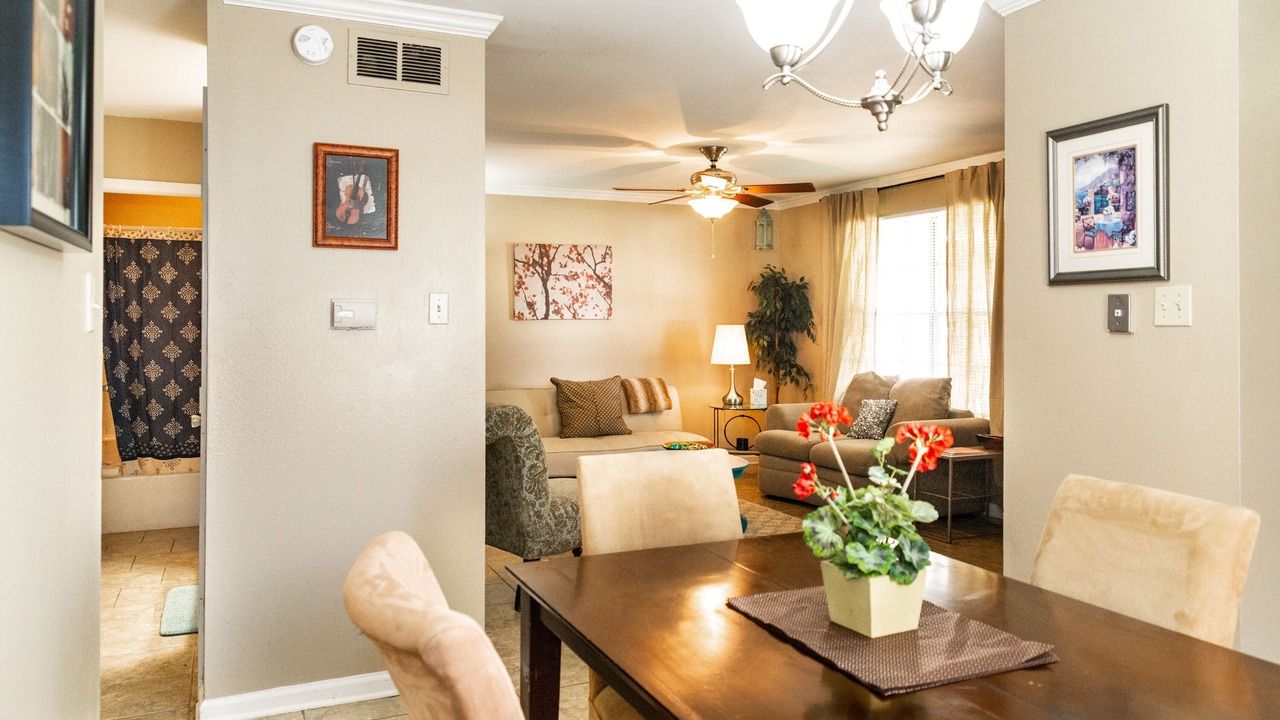 Photo of Livingroom in Shenandoah