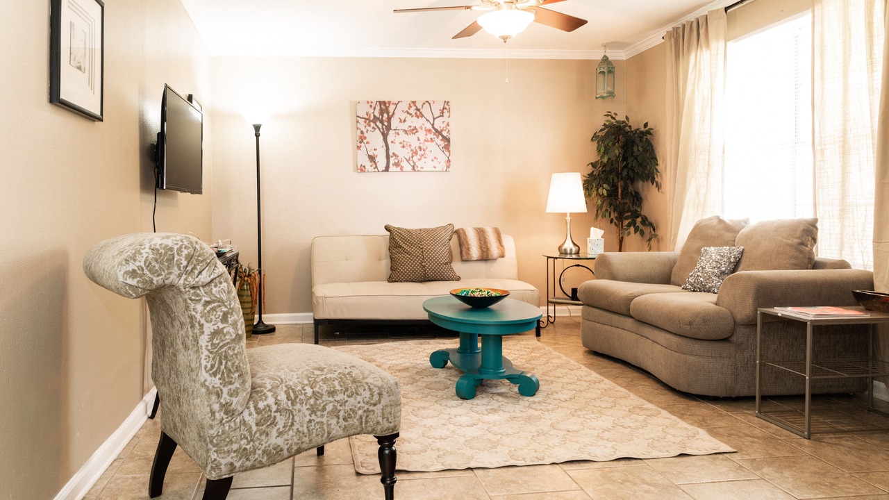 Photo of Livingroom in Shenandoah