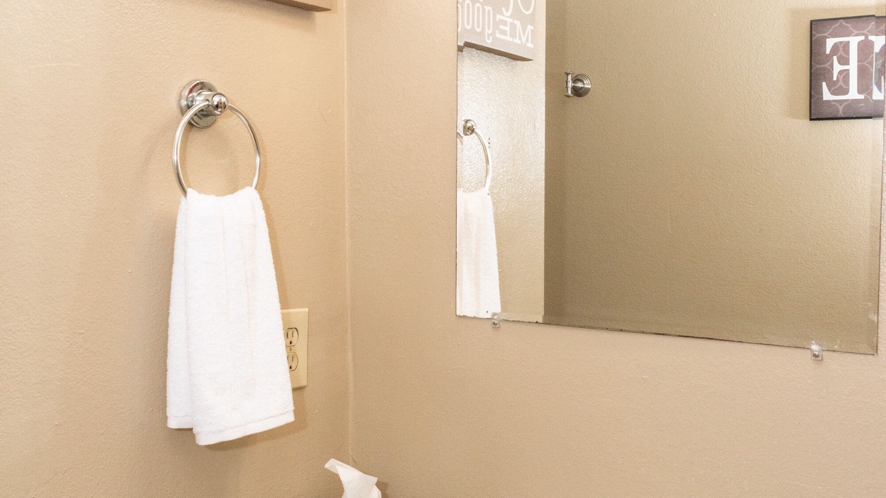 Photo of Bathroom in Shenandoah