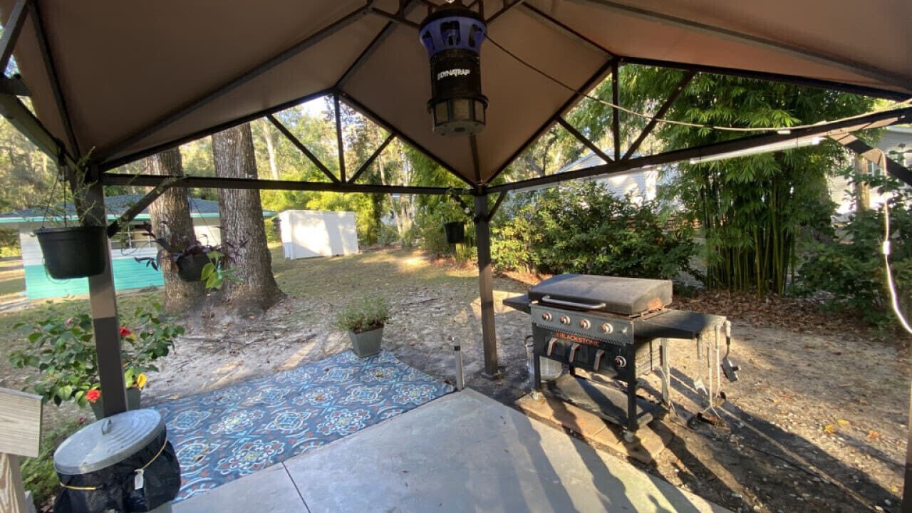 Photo of Patio Balcony in Dunnellon