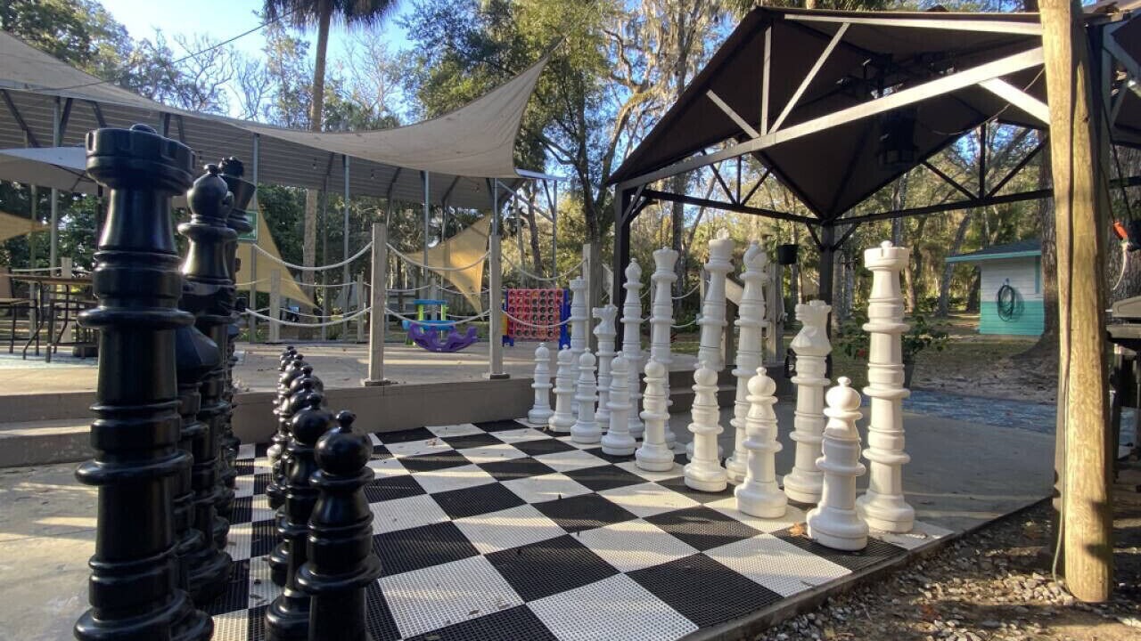 Photo of Outdoor in Dunnellon