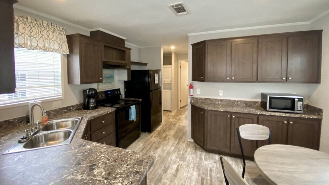 Photo of Kitchen in Dunnellon