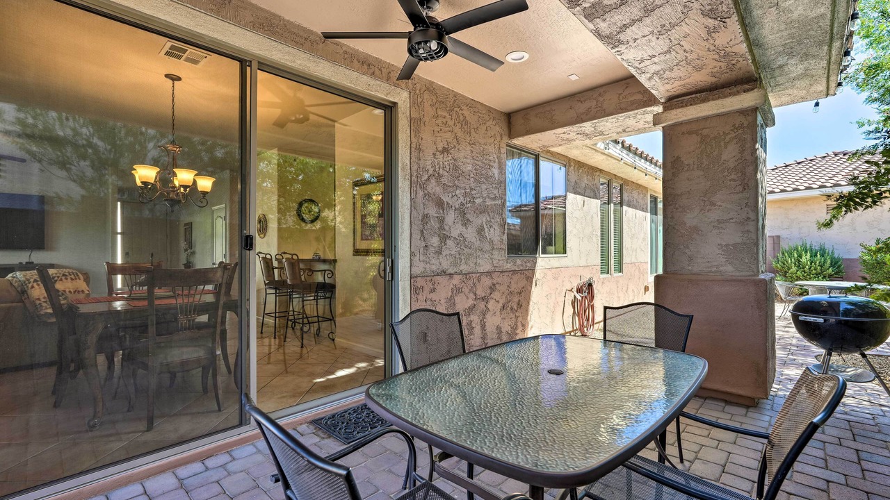 Photo of Outdoor in Palm Valley