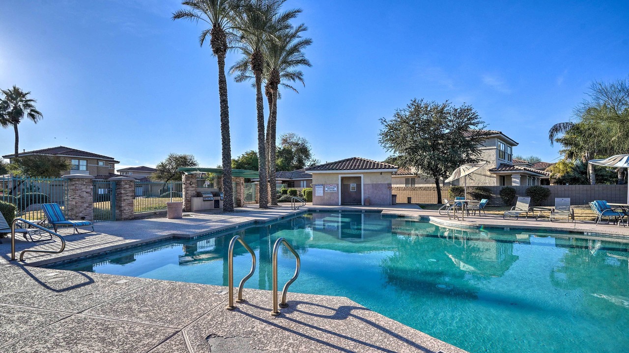 Photo of Outdoor in Palm Valley