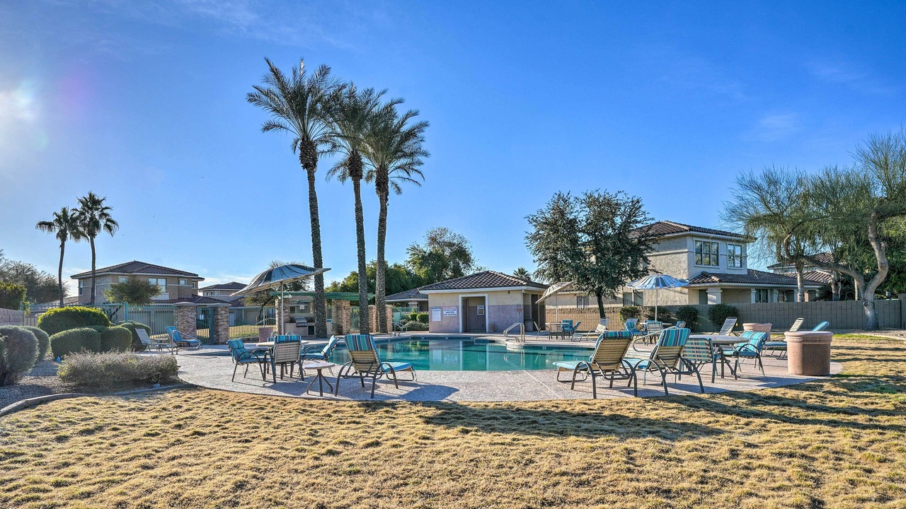 Photo of Outdoor in Palm Valley