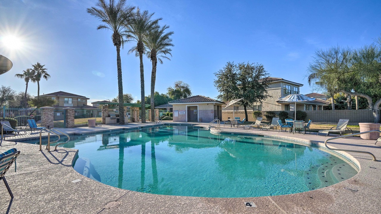Photo of Outdoor in Palm Valley