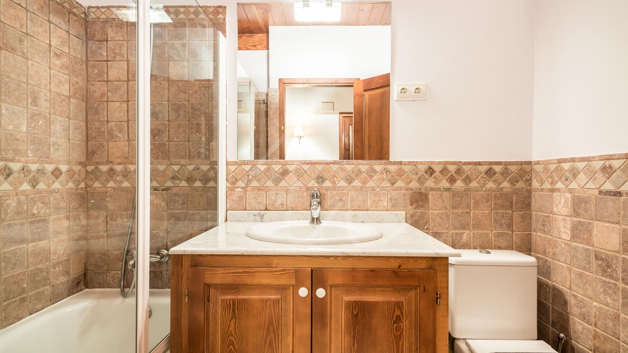 Photo of Bathroom in Arties