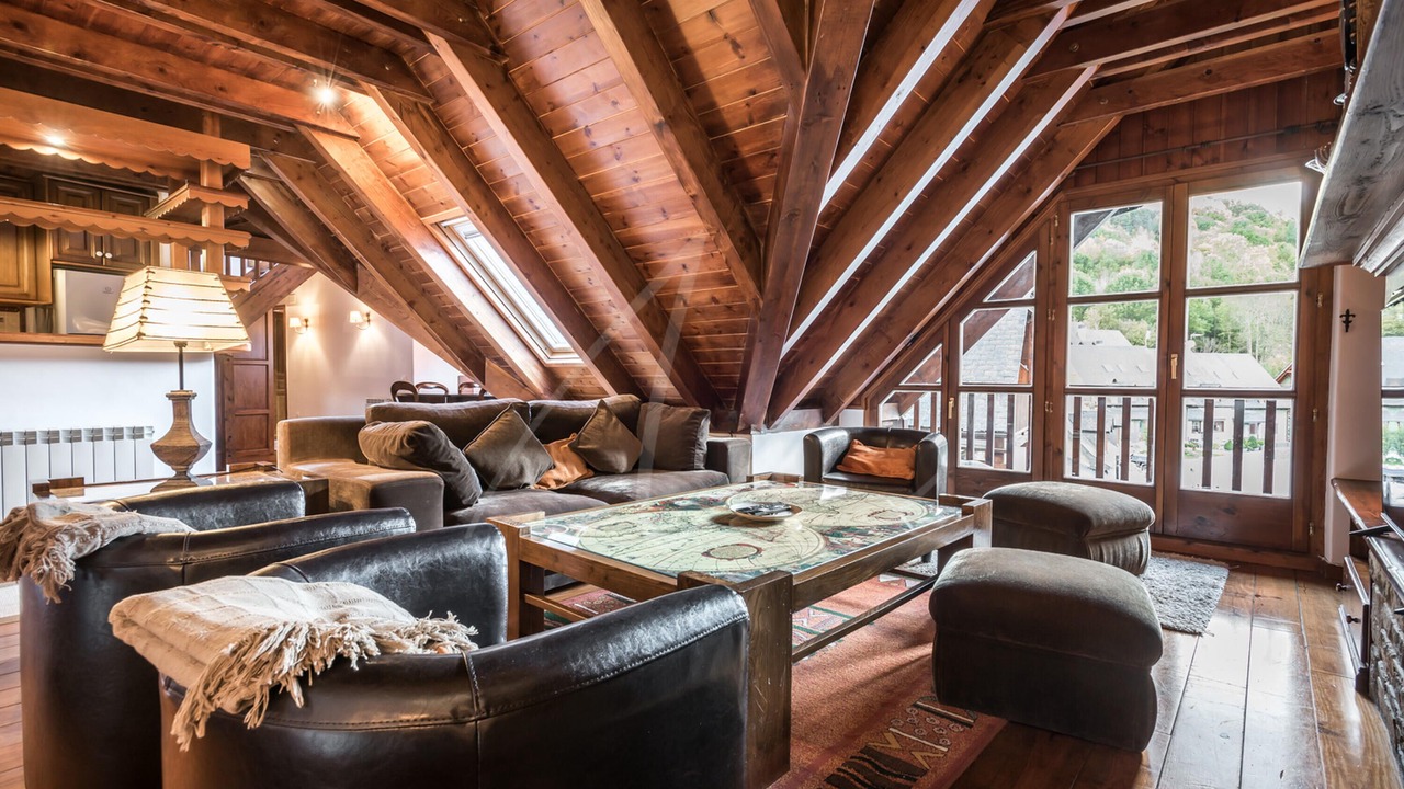 Photo of Livingroom in Arties