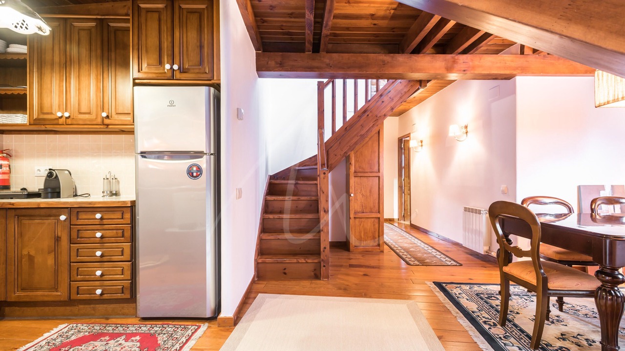 Photo of Kitchen in Arties