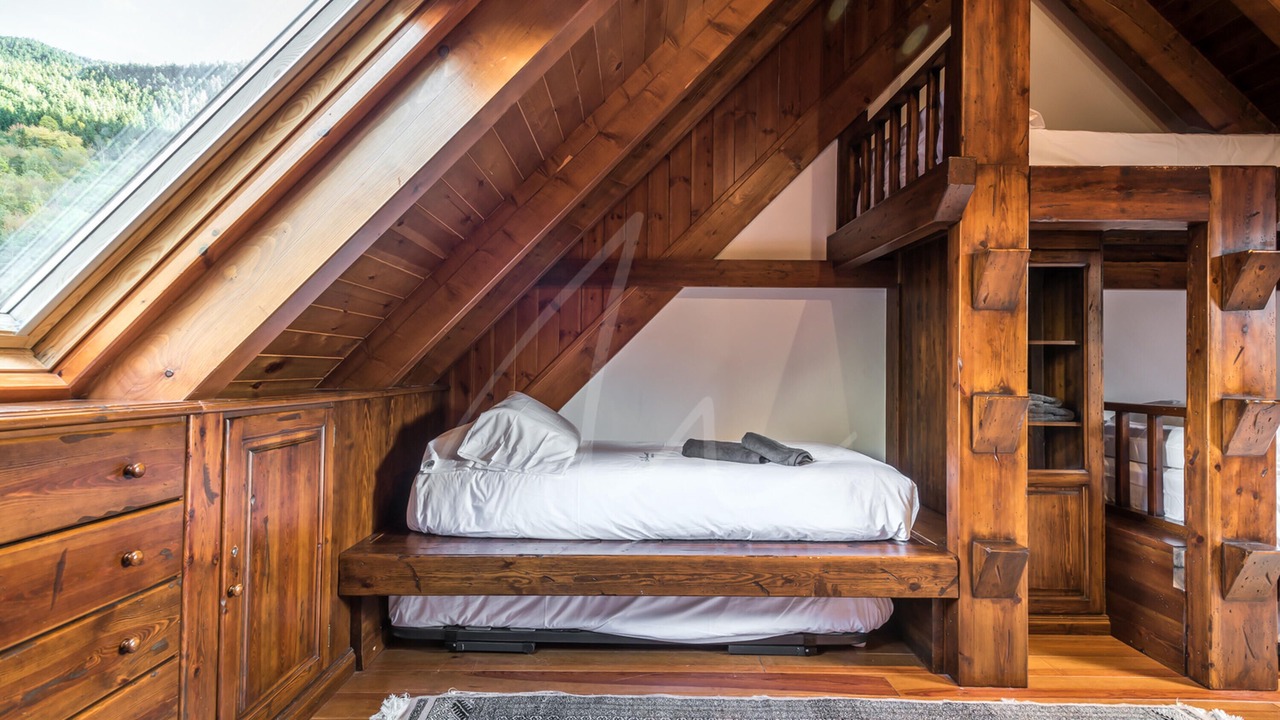 Photo of Bedroom in Arties
