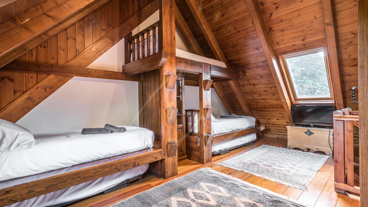 Photo of Bedroom in Arties