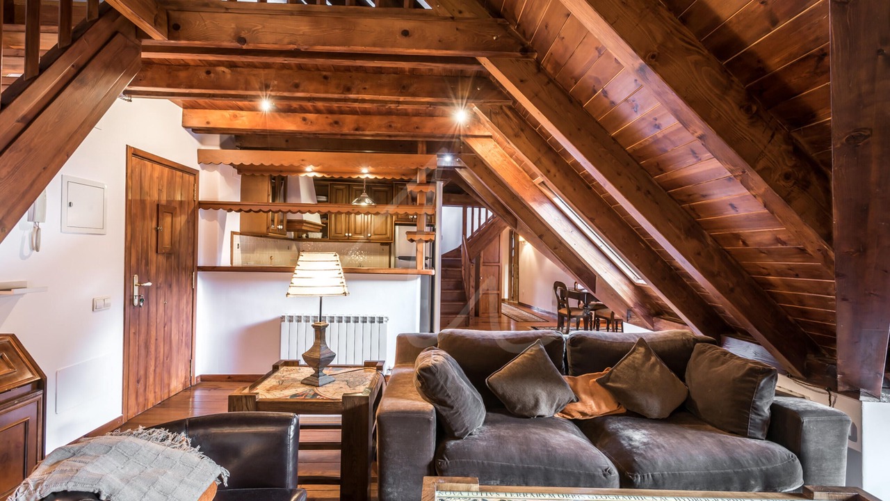 Photo of Livingroom in Arties